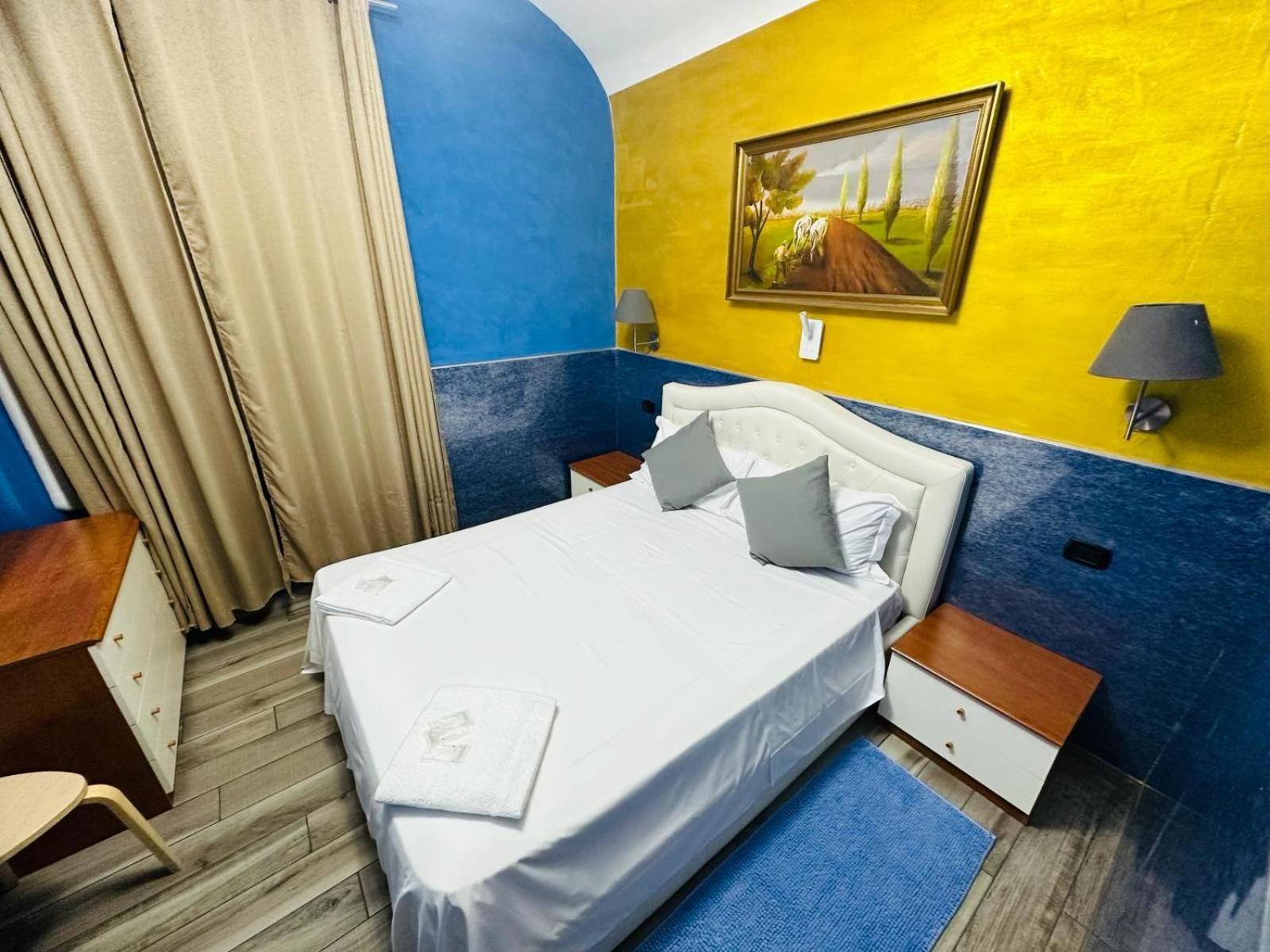 Beking Rome Hotel Exterior photo